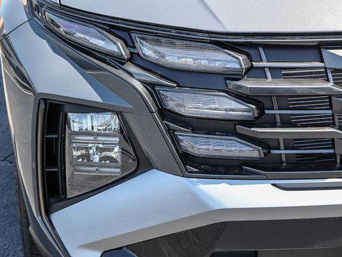 New 2026 Hyundai Tucson SEL FWD image 10