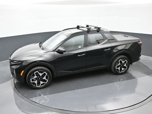 Used 2024 Hyundai Santa Cruz Limited image 34