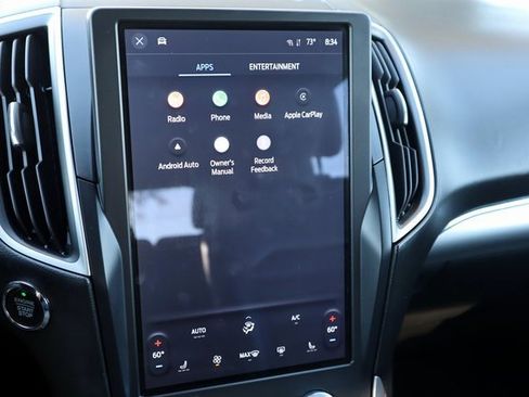 Certified 2022 Ford Edge SEL w/ Convenience Package image 31