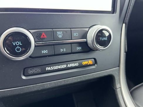Used 2022 Ford Edge SEL w/ Convenience Package AWD/4WD image 41
