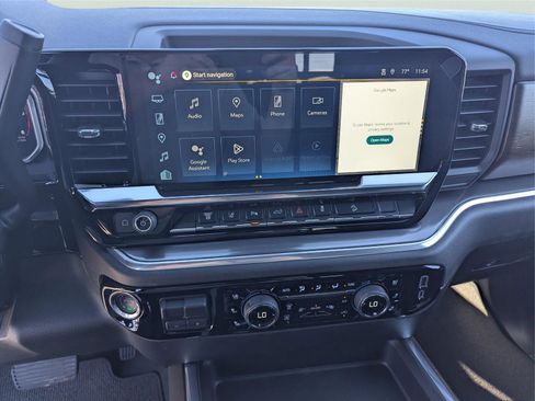 New 2026 Chevrolet Silverado 2500 High Country w/ High Country Premium Package image 16