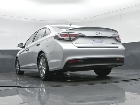 Used 2016 Hyundai Sonata SE image 51