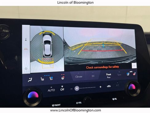 Used 2024 Lexus RX 350 w/ Convenience Package AWD/4WD image 52