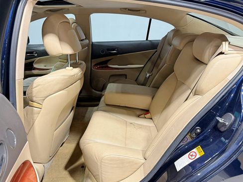 Used 2007 Lexus GS 350 image 27