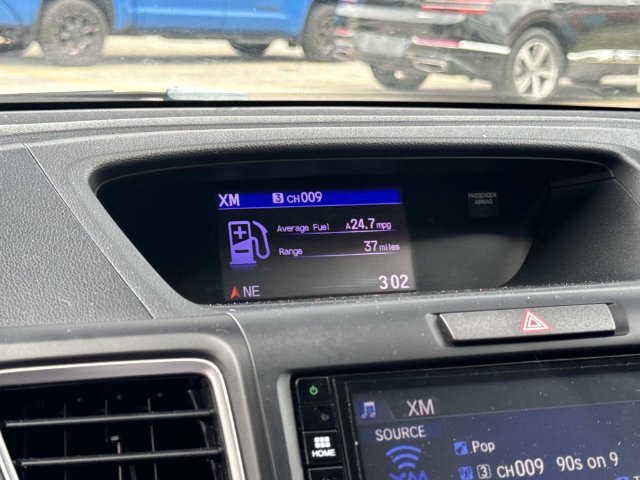 Used 2016 Honda CR-V Touring image 25