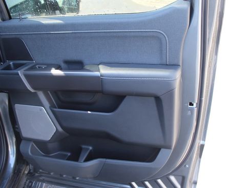 New 2026 Ford F150 Lariat AWD/4WD image 16