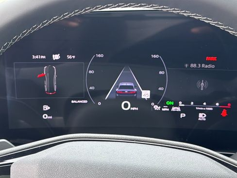 New 2026 Audi A6 Premium Plus image 22