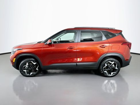 Certified 2026 Kia Seltos S AWD/4WD image 4