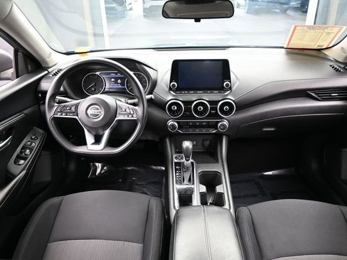 Used 2023 Nissan Sentra SV image 33