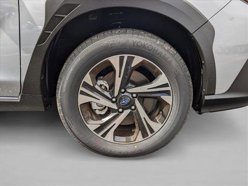 New 2025 Subaru Crosstrek 2.5i Premium image 9