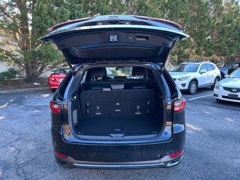 New 2026 MAZDA CX-90 3.3 Turbo S w/ Premium Package image 32