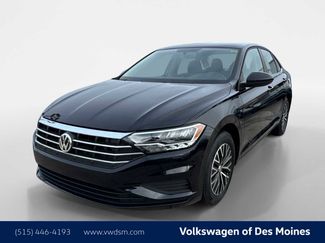 Used 2021 Volkswagen Jetta S w/ Driver Assistance Package video 1
