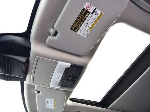 New 2026 Nissan Rogue SV image 24