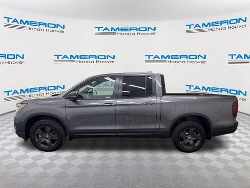 New 2026 Honda Ridgeline TrailSport image 2