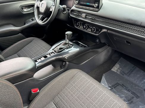 Used 2024 Honda HR-V Sport image 31