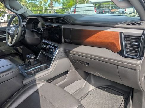 Used 2024 GMC Sierra 1500 Denali w/ Denali Reserve Package RWD image 19