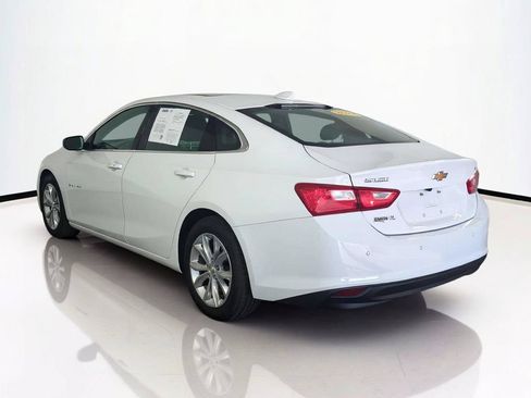 Used 2024 Chevrolet Malibu LT FWD image 7