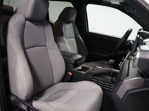 Certified 2024 Toyota Tacoma SR5 image 29