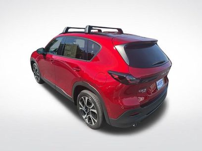 New 2026 MAZDA CX-5 Preferred