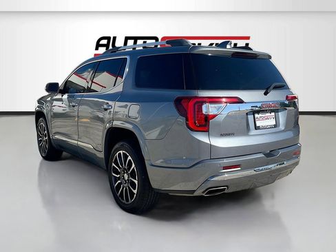 Used 2020 GMC Acadia Denali w/ Technology Package image 5