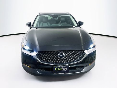 Used 2024 MAZDA CX-30 AWD 2.5 S w/ Select Sport Pkg image 2