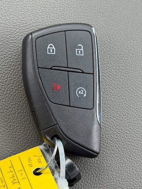 Used 2026 Chevrolet Colorado ZR2 w/ Technology Package AWD/4WD image 33