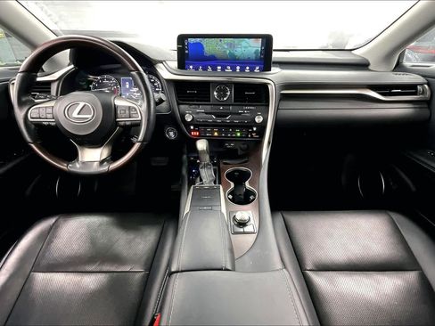 Used 2020 Lexus RX 350 FWD w/ Premium Package image 13