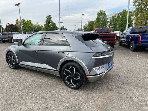 Certified 2023 Hyundai Ioniq 5 Limited RWD image 4