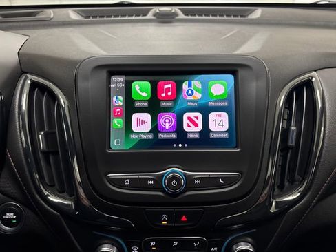 Used 2024 Chevrolet Equinox RS image 38