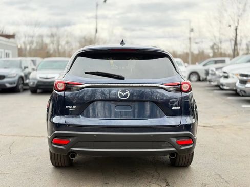 Used 2017 MAZDA CX-9 Touring image 5