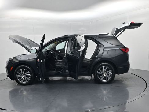 Used 2022 Chevrolet Equinox Premier FWD image 57