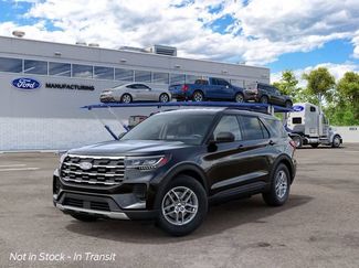 New 2027 Ford Explorer Active RWD video 2