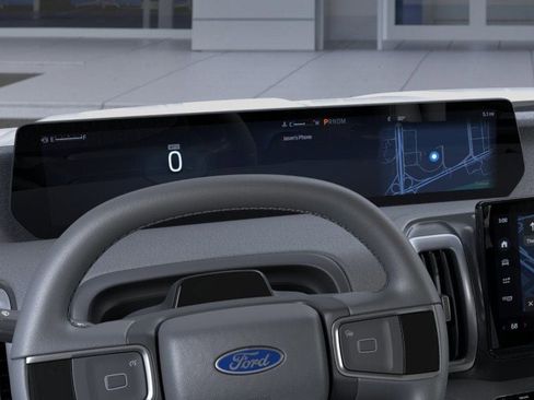 New 2026 Ford Expedition Active RWD image 13