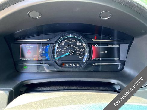 Used 2019 Ford Flex Limited AWD/4WD image 16