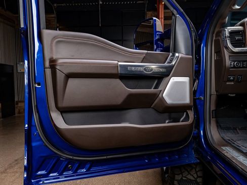 Used 2026 Ford F350 King Ranch w/ FX4 Off-Road Package AWD/4WD image 33