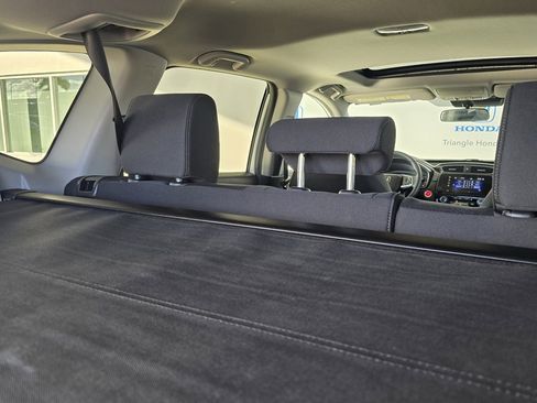 Used 2021 Honda CR-V EX image 53