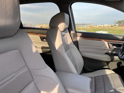Used 2019 Honda CR-V EX-L image 35
