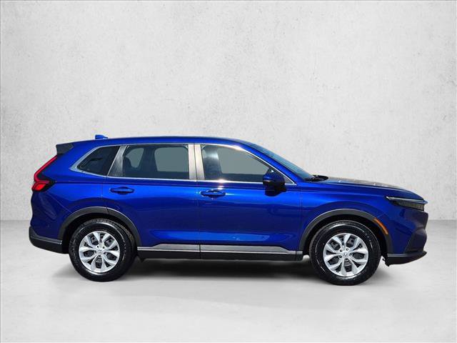 Used 2024 Honda CR-V LX image 4