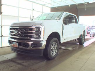 Used 2024 Ford F250 Lariat video 1