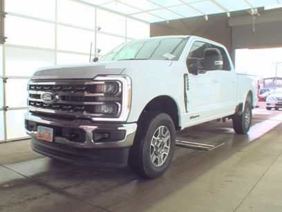 Used 2024 Ford F250 Lariat