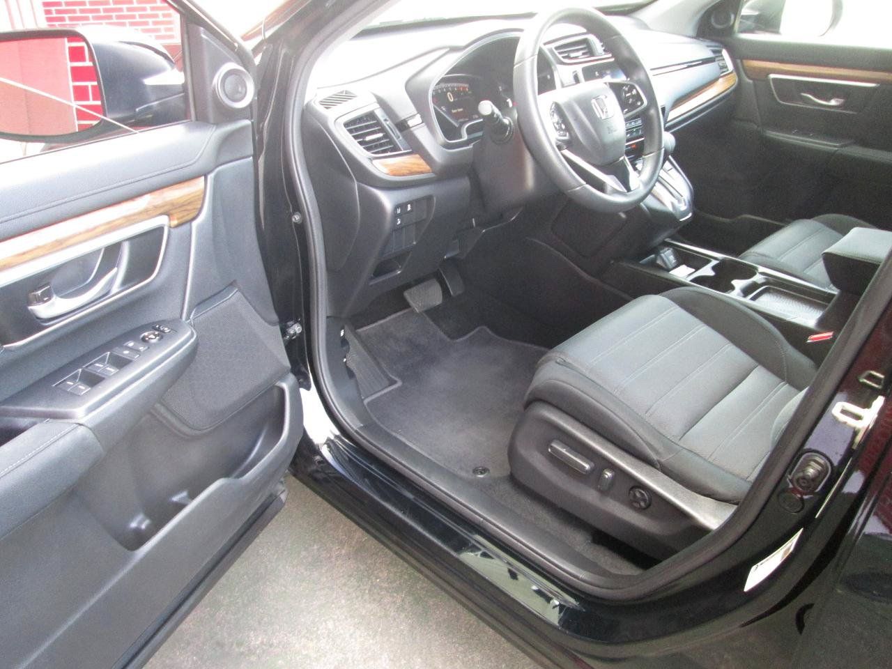 Used 2019 Honda CR-V EX image 22