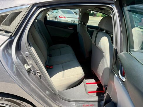 Used 2019 Honda Civic LX image 18