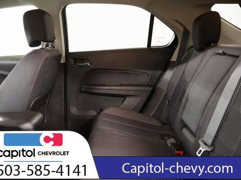 Used 2016 Chevrolet Equinox LT w/ Convenience Package FWD image 28