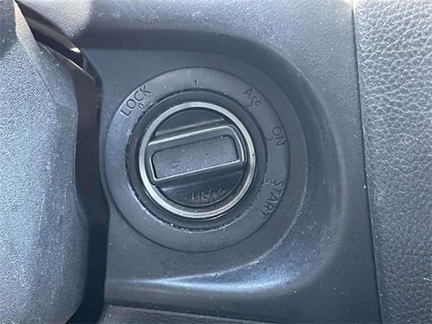 Used 2015 Nissan Armada Platinum w/ 2nd Row Captain Seat Package image 29