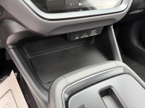 New 2026 Subaru Crosstrek 2.0i Premium image 20