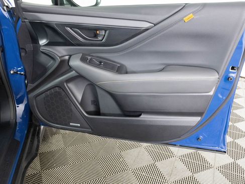 Used 2025 Subaru Outback Wilderness image 43