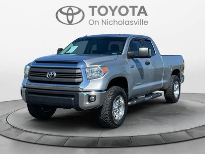 Used 2014 Toyota Tundra SR5