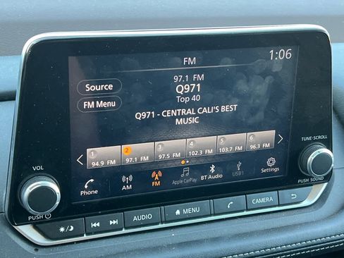 Certified 2023 Nissan Rogue SV image 18