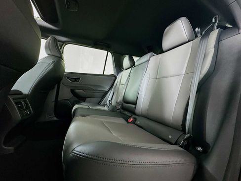 New 2026 Subaru Outback Premium image 23