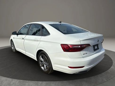 Used 2020 Volkswagen Jetta R-Line w/ R-Line Cold Weather Package FWD image 7